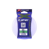 XB　D－SPEC　アブソーバー　30m